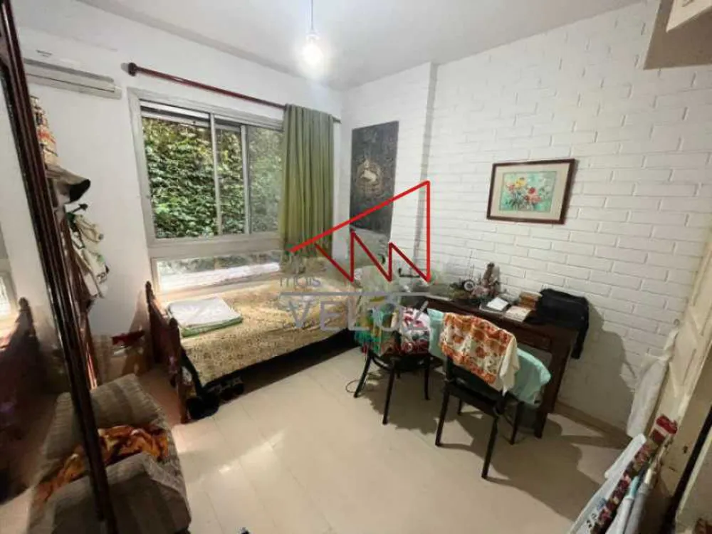 Apartamento, 3 quartos, 125 m² - Foto 1