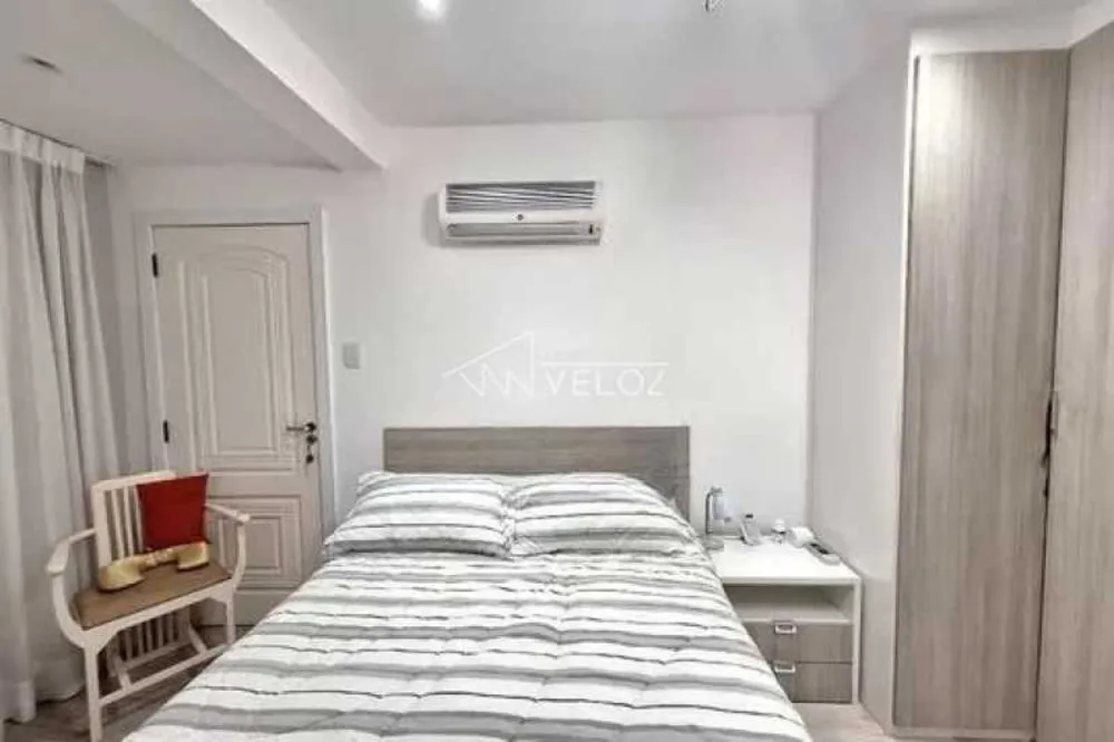 Apartamento, 2 quartos, 100 m² - Foto 16