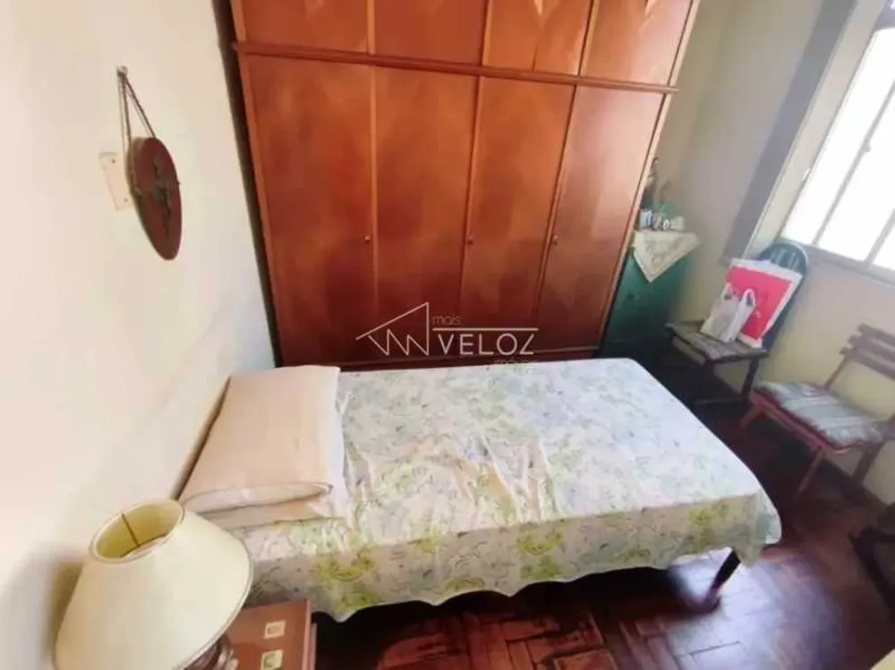 Apartamento, 2 quartos, 74 m² - Foto 6