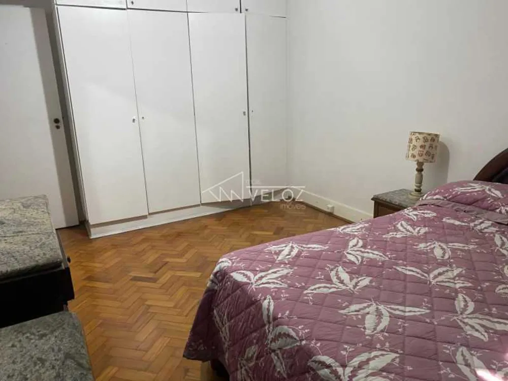 Apartamento, 3 quartos, 118 m² - Foto 4