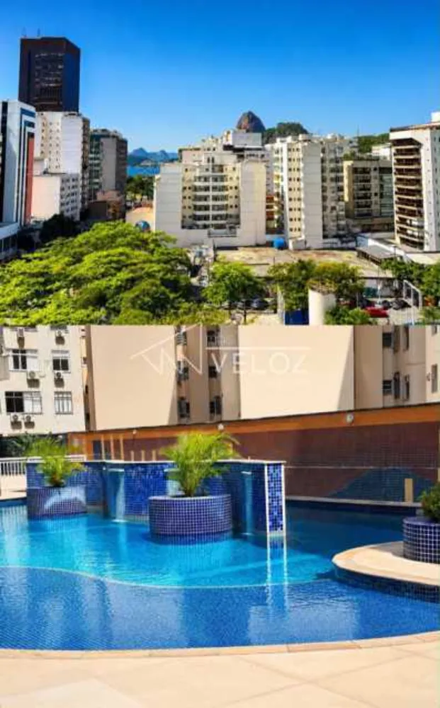 Cobertura, 3 quartos, 127 m² - Foto 5