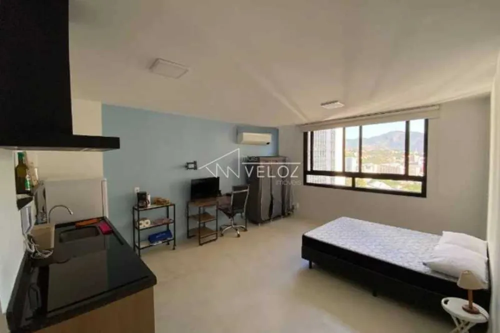 Apartamento, 1 quarto, 29 m² - Foto 8