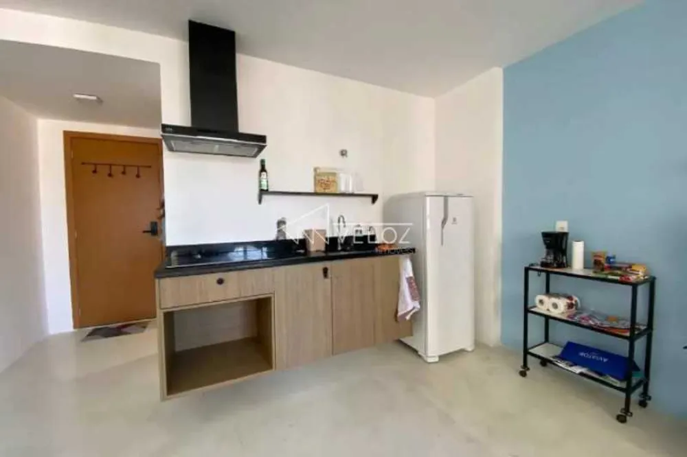 Apartamento, 1 quarto, 29 m² - Foto 11