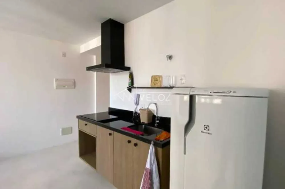 Apartamento, 1 quarto, 29 m² - Foto 12