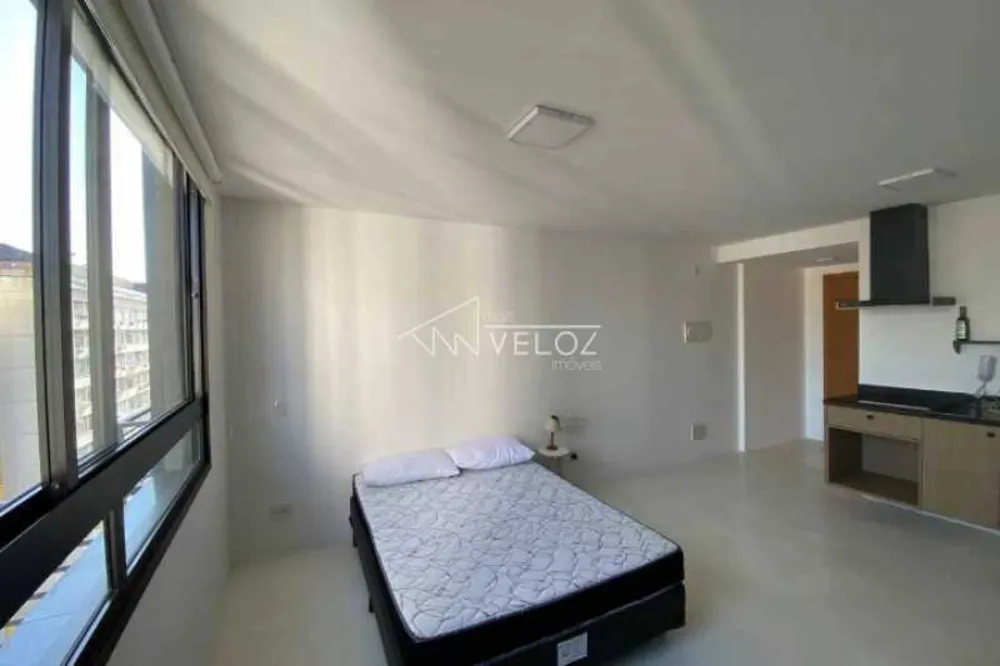 Apartamento, 1 quarto, 29 m² - Foto 10