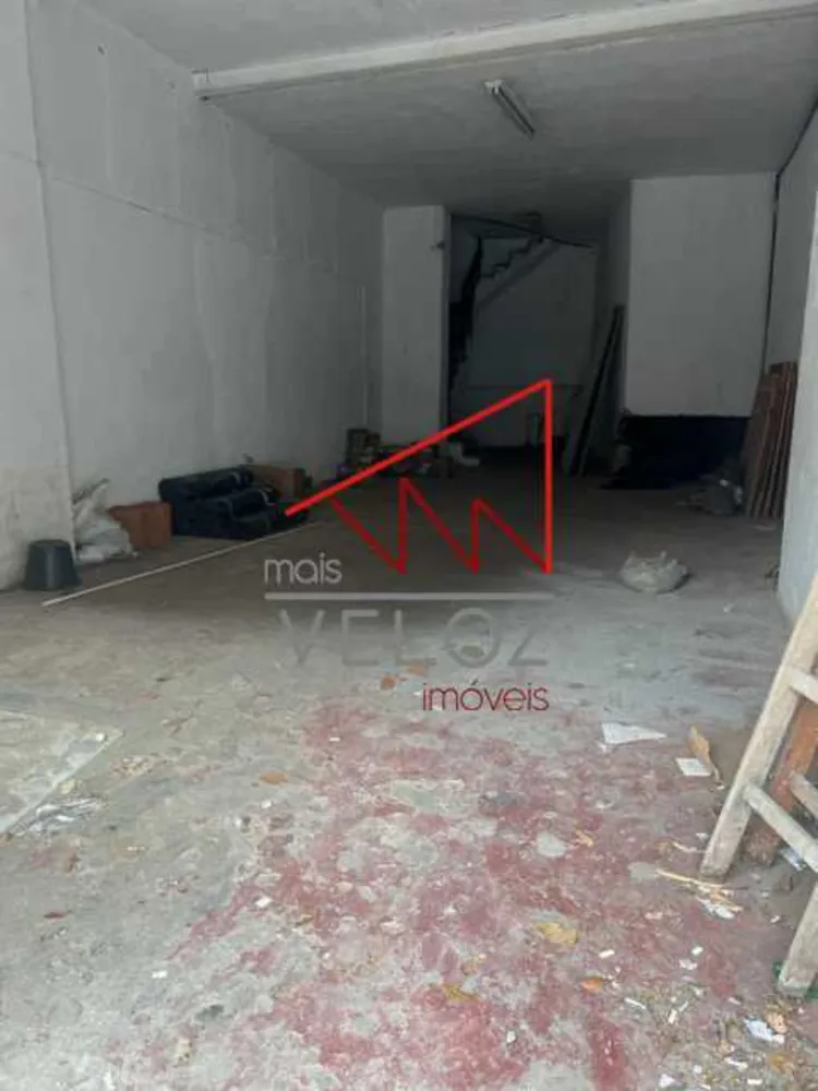 Loja-Salão, 241 m² - Foto 8