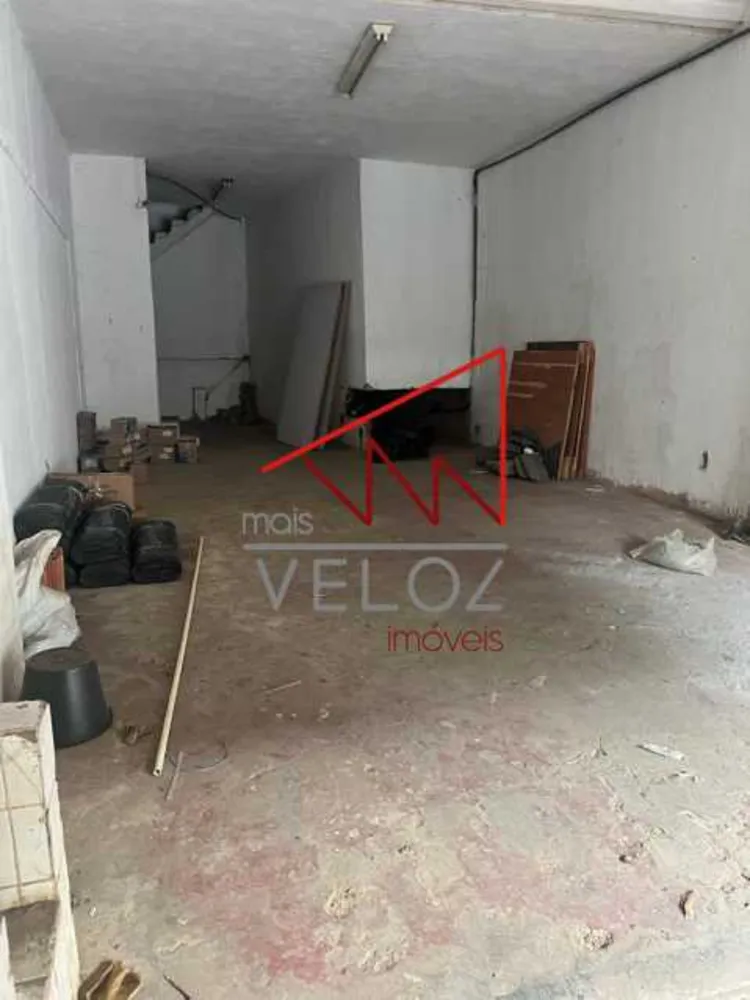 Loja-Salão, 241 m² - Foto 13