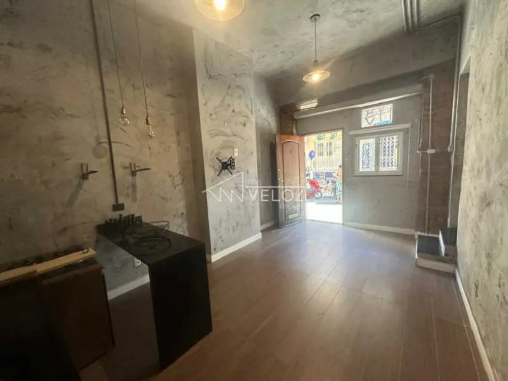 Apartamento, 1 quarto, 35 m² - Foto 2