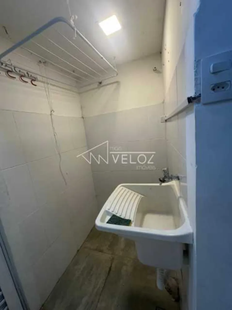 Apartamento, 1 quarto, 35 m² - Foto 15