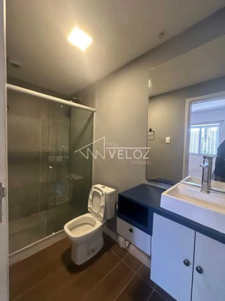 Apartamento, 1 quarto, 35 m² - Foto 22