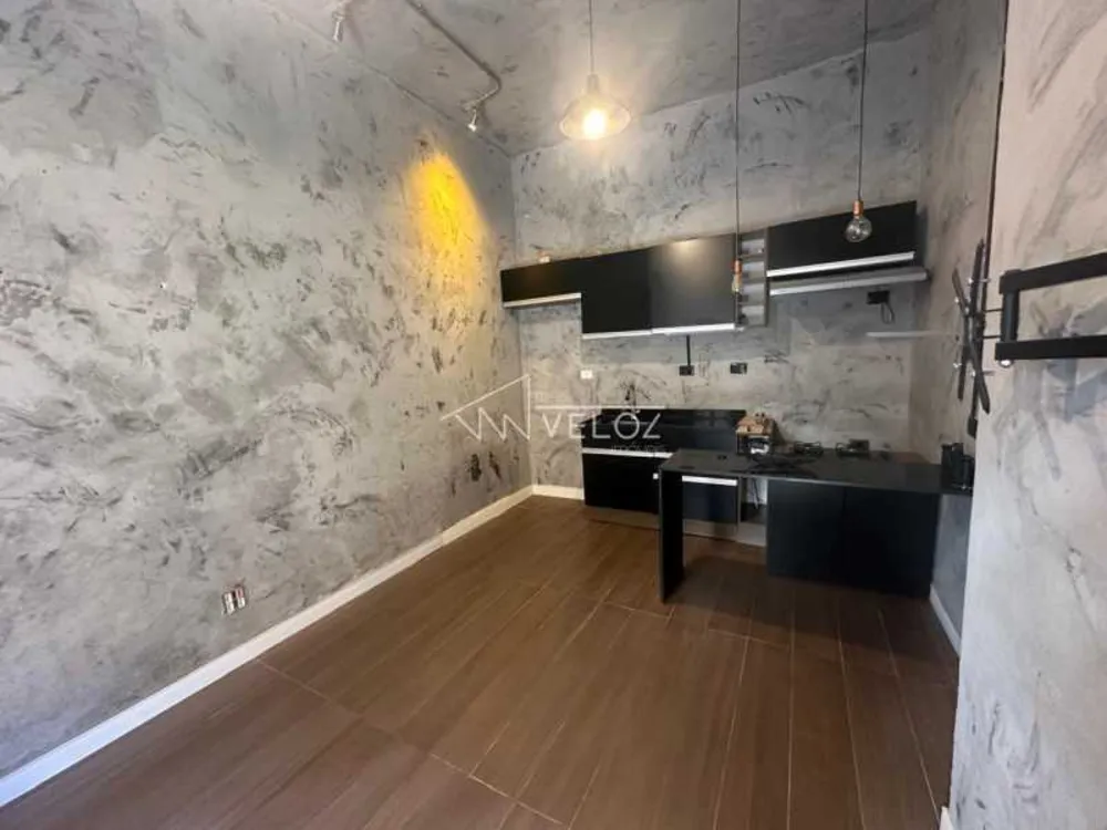 Apartamento, 1 quarto, 35 m² - Foto 8