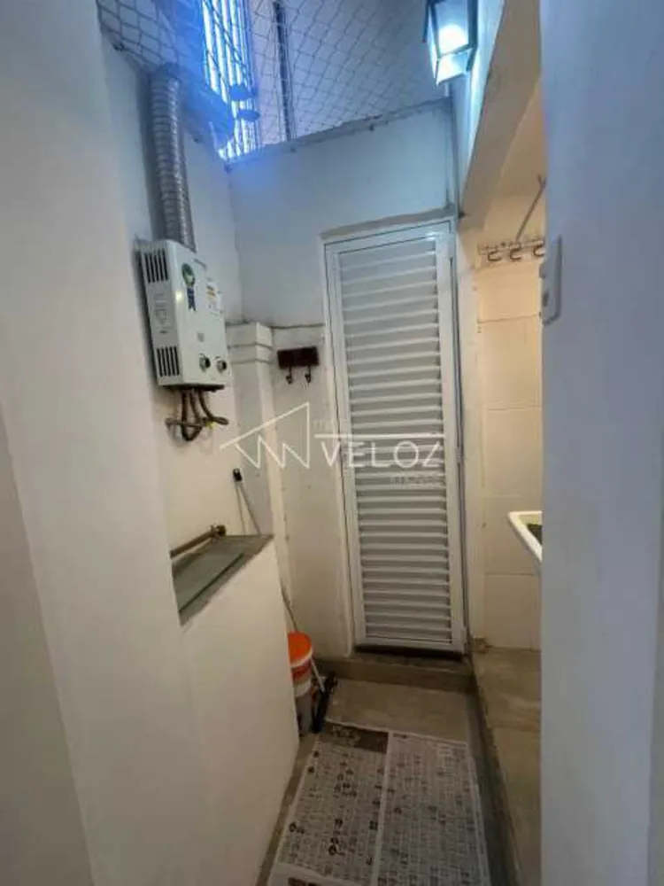 Apartamento, 1 quarto, 35 m² - Foto 14