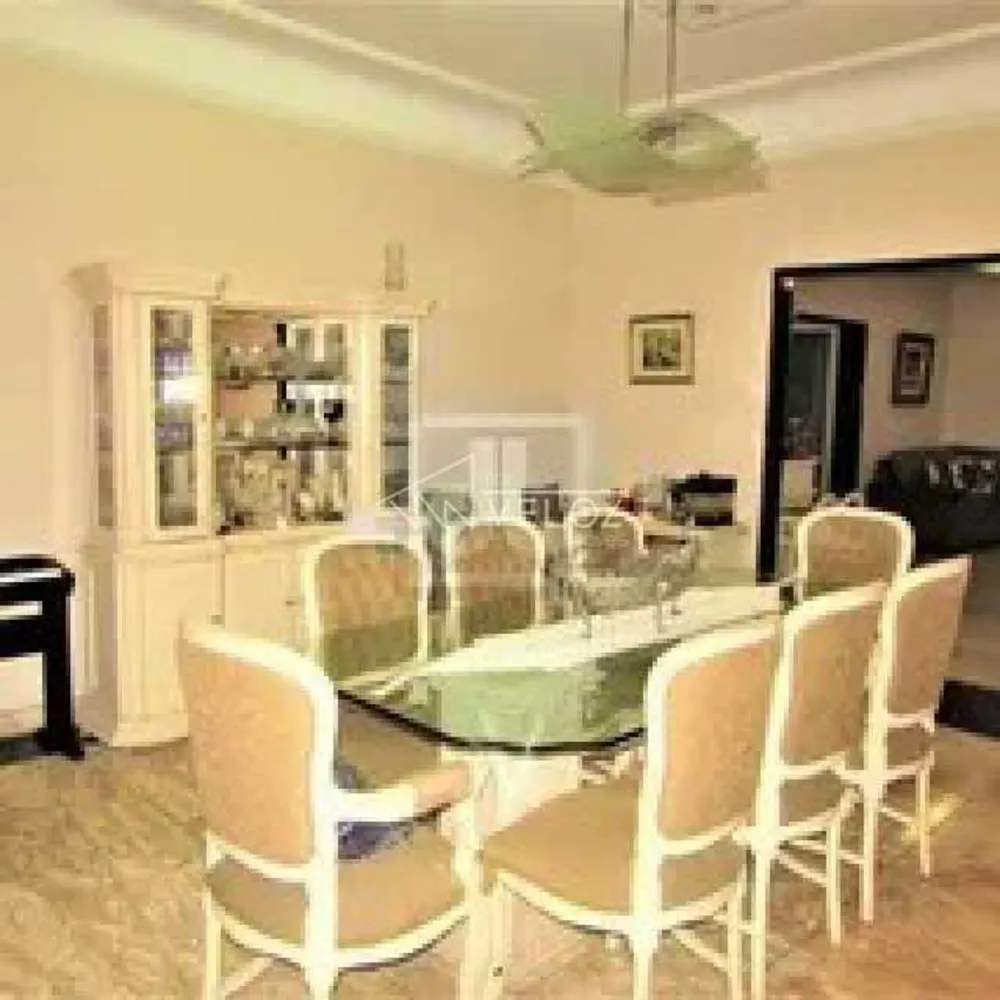 Apartamento, 4 quartos, 293 m² - Foto 5