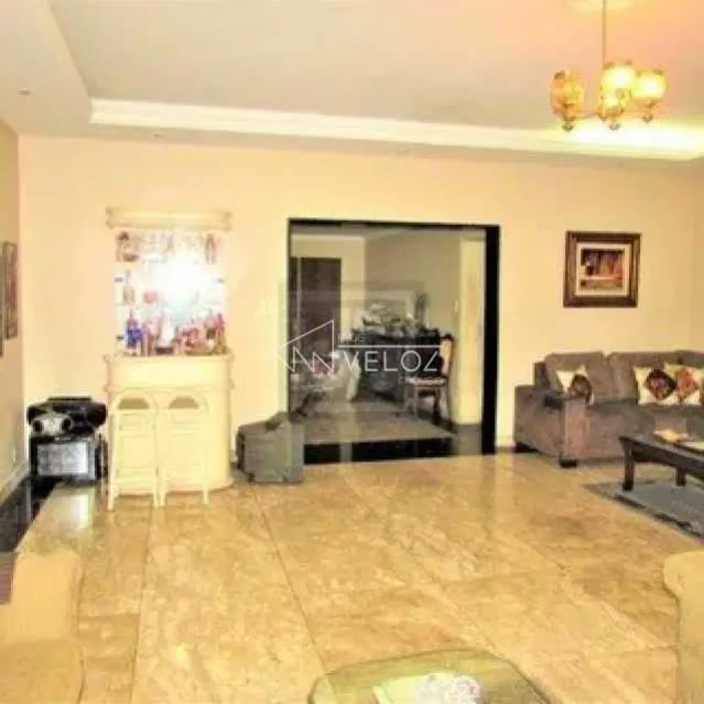 Apartamento, 4 quartos, 293 m² - Foto 6