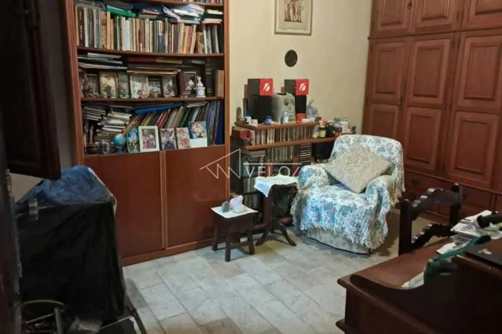 Apartamento, 3 quartos, 91 m² - Foto 5