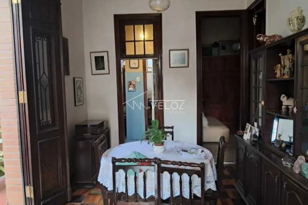 Apartamento, 3 quartos, 91 m² - Foto 2