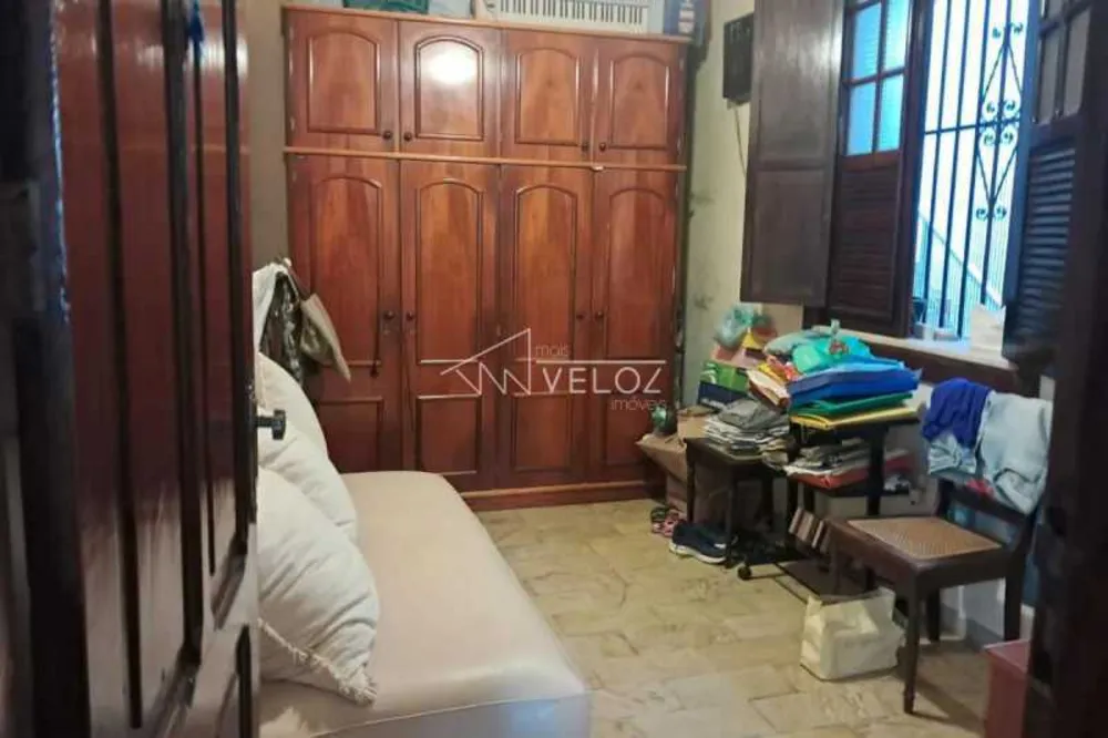 Apartamento, 3 quartos, 91 m² - Foto 1