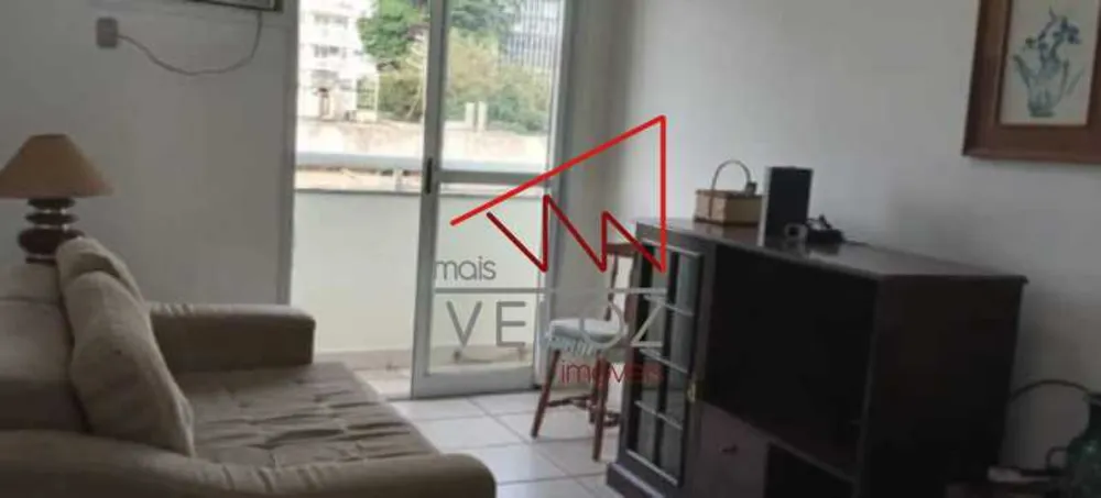 Apartamento, 2 quartos, 53 m² - Foto 8