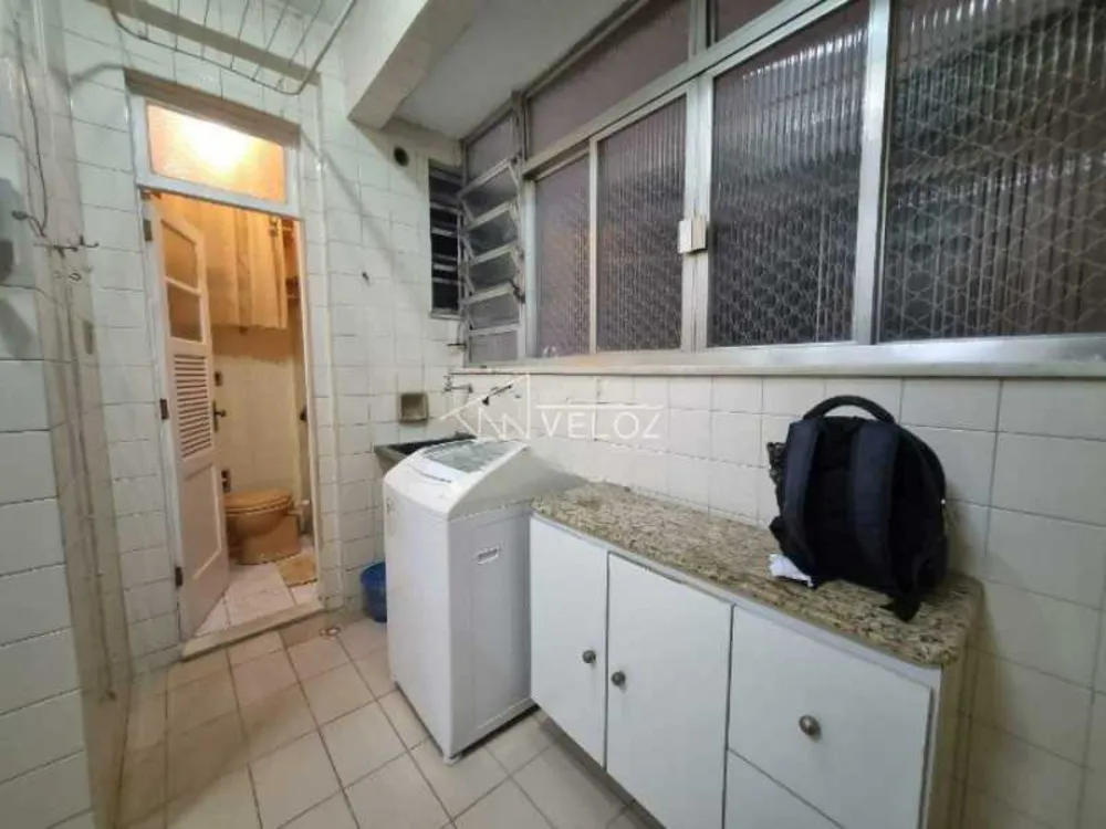 Apartamento, 2 quartos, 64 m² - Foto 14