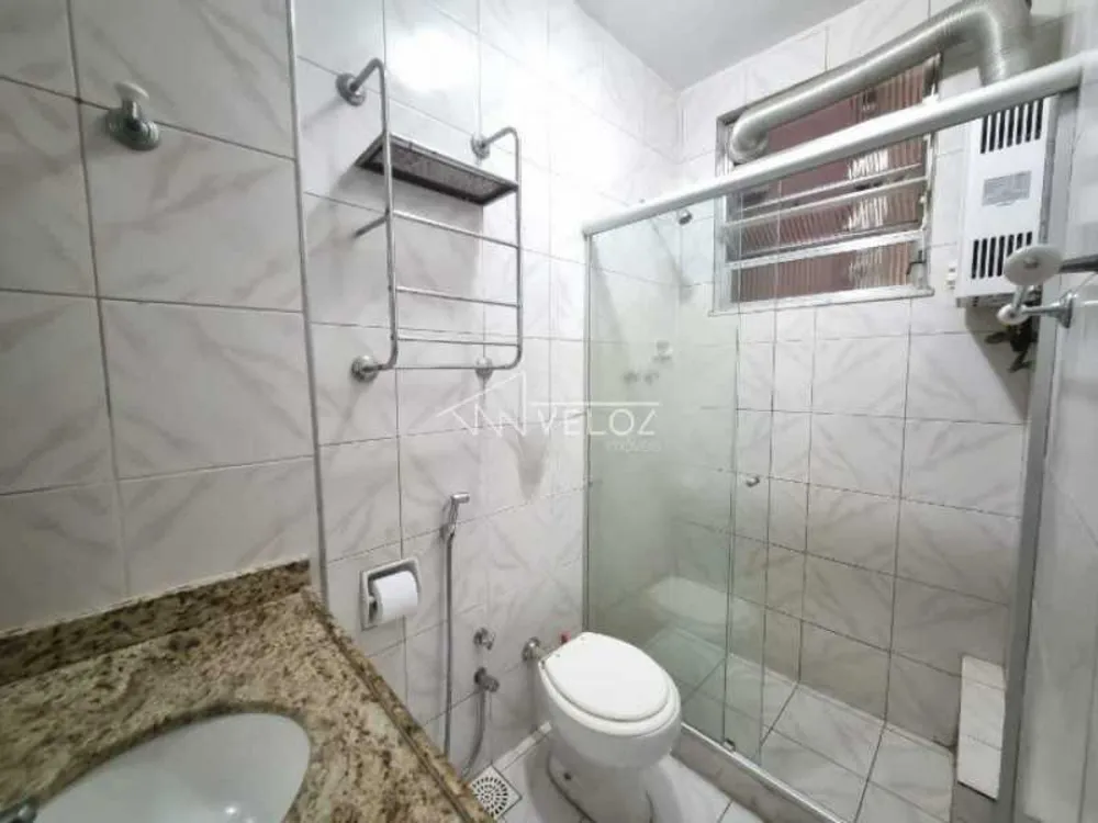 Apartamento, 2 quartos, 64 m² - Foto 11