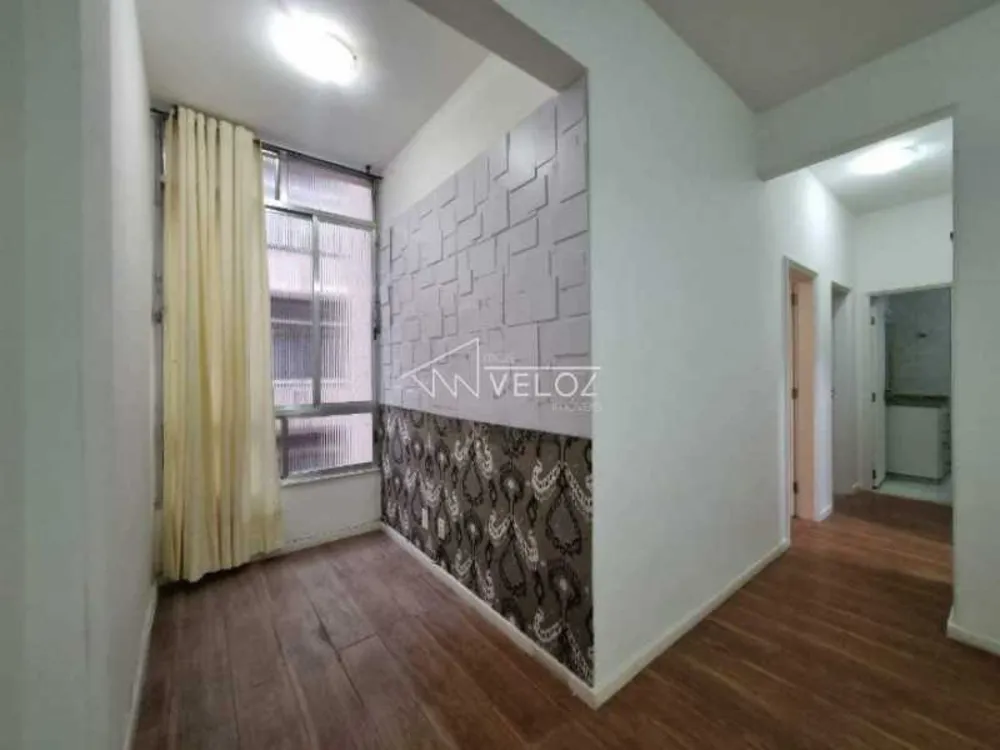 Apartamento, 2 quartos, 64 m² - Foto 1