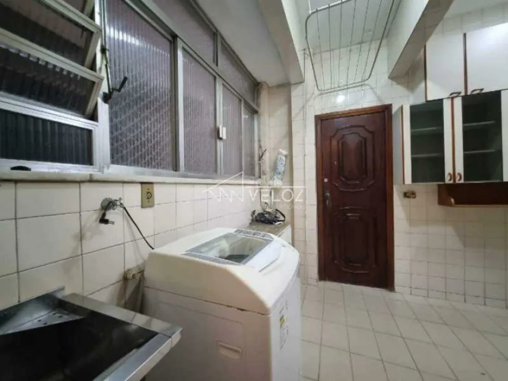 Apartamento, 2 quartos, 64 m² - Foto 6
