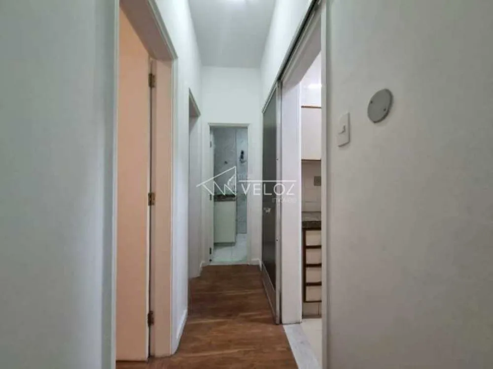 Apartamento, 2 quartos, 64 m² - Foto 8