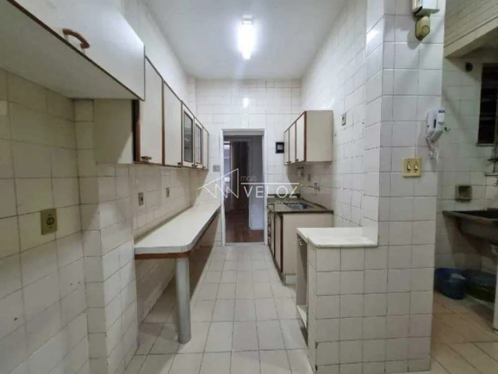 Apartamento, 2 quartos, 64 m² - Foto 10