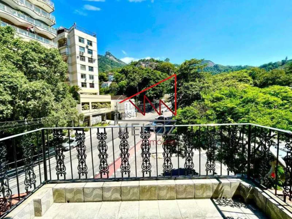 Apartamento, 8 quartos, 600 m² - Foto 1