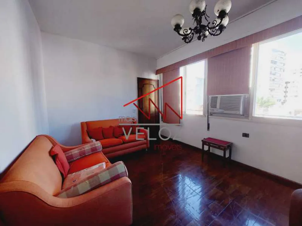 Apartamento, 3 quartos, 110 m² - Foto 3