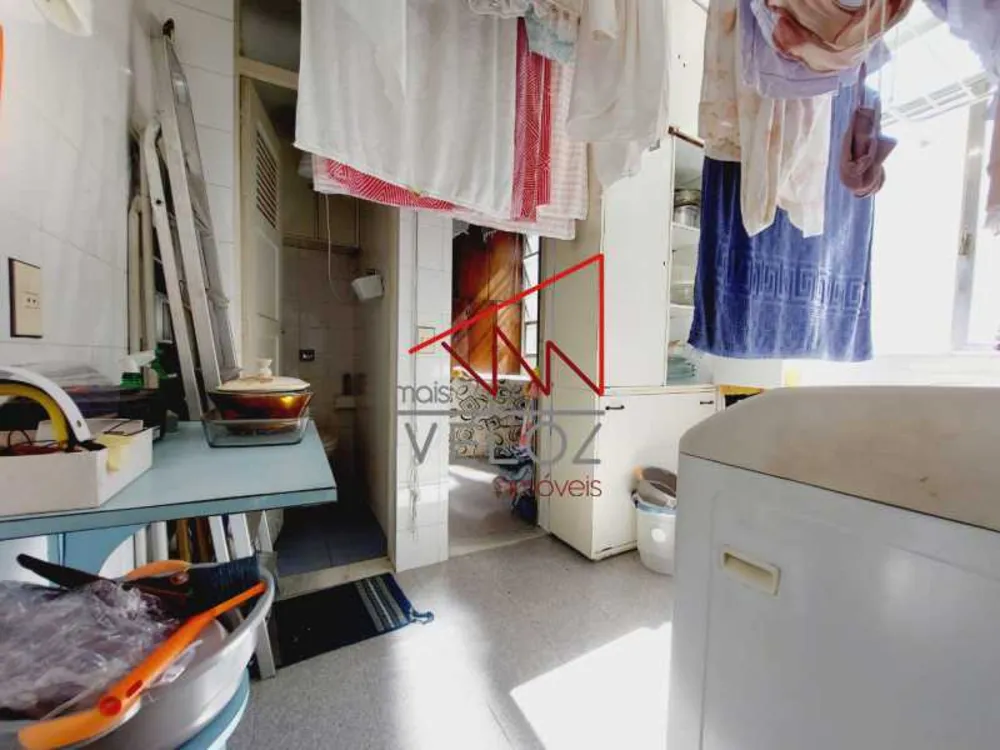 Apartamento, 3 quartos, 110 m² - Foto 1