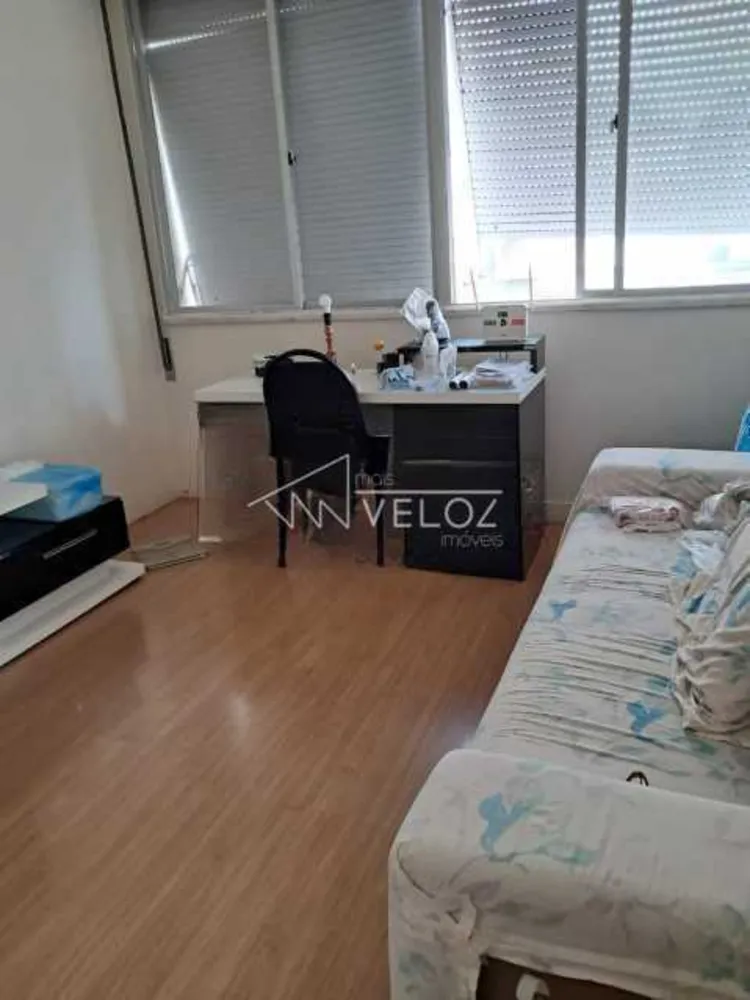 Apartamento, 4 quartos, 168 m² - Foto 17