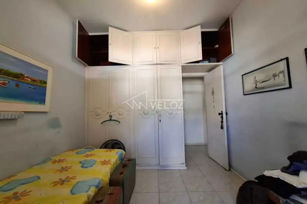 Cobertura, 2 quartos, 160 m² - Foto 14