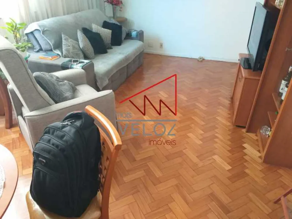 Apartamento, 4 quartos, 115 m² - Foto 3