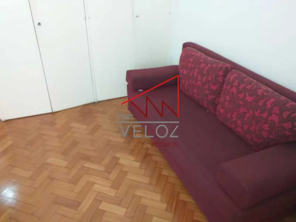 Apartamento, 4 quartos, 115 m² - Foto 6