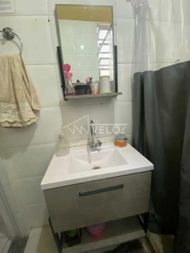 Apartamento, 2 quartos, 41 m² - Foto 5