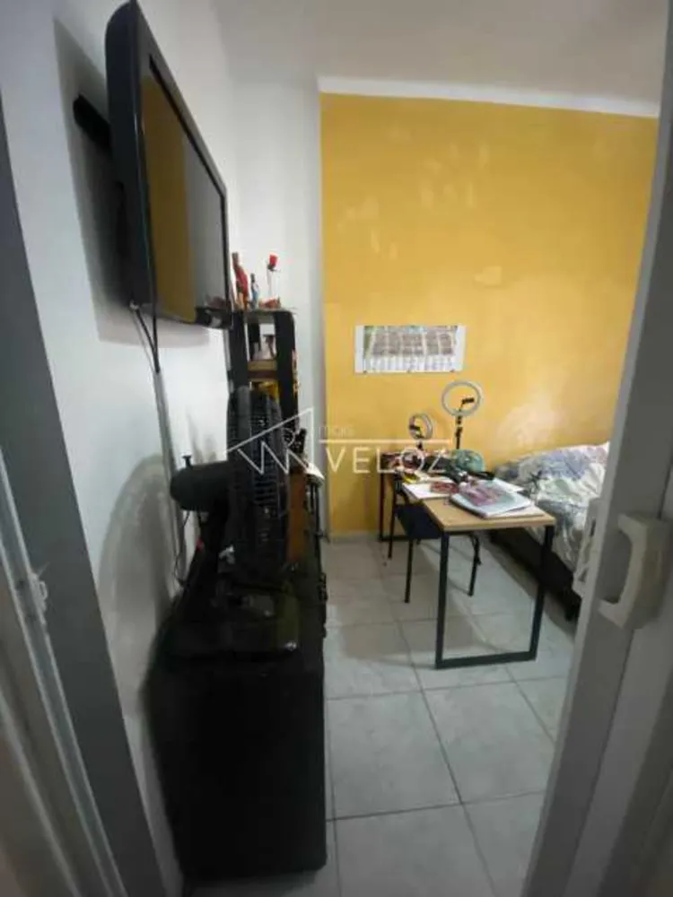 Apartamento, 2 quartos, 41 m² - Foto 9