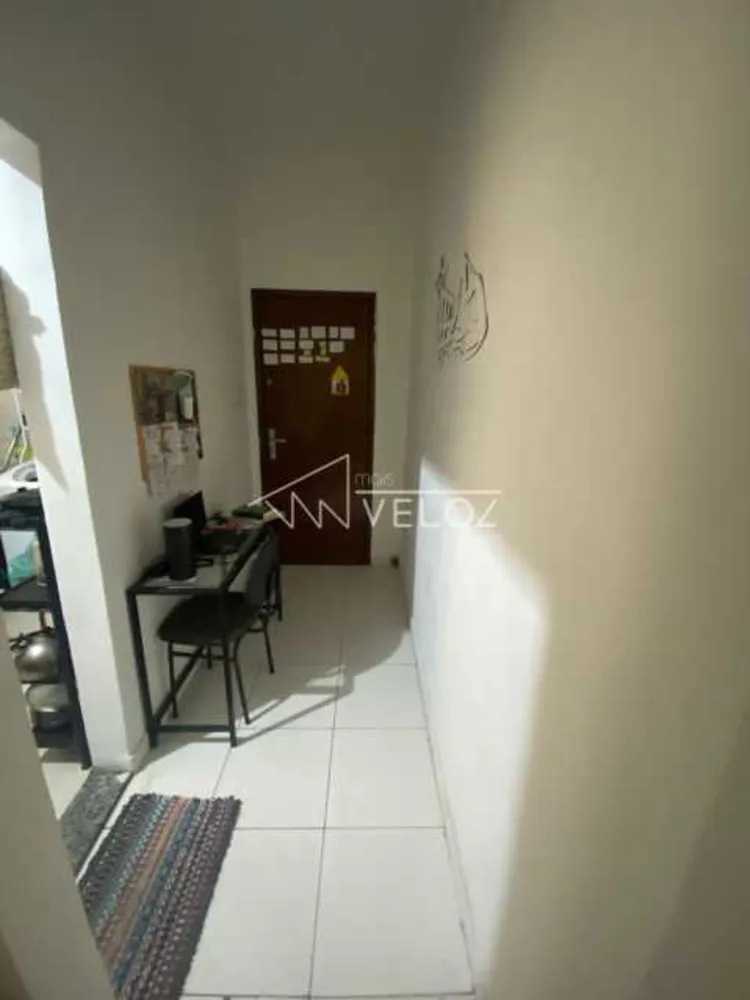 Apartamento, 2 quartos, 41 m² - Foto 11