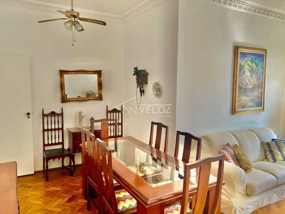 Apartamento, 3 quartos, 118 m² - Foto 9