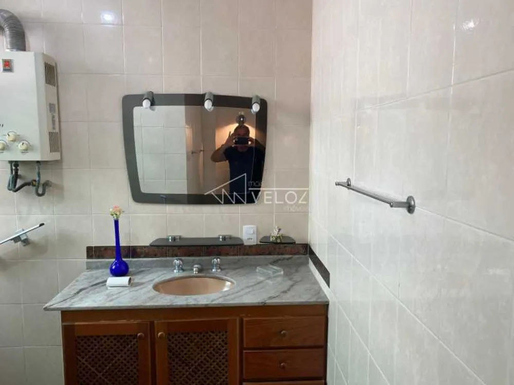 Apartamento, 3 quartos, 118 m² - Foto 5