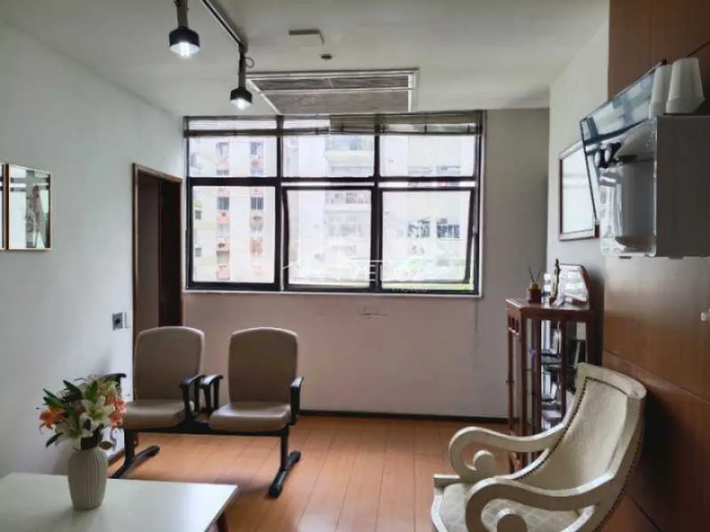 Sala-Conjunto, 51 m² - Foto 12
