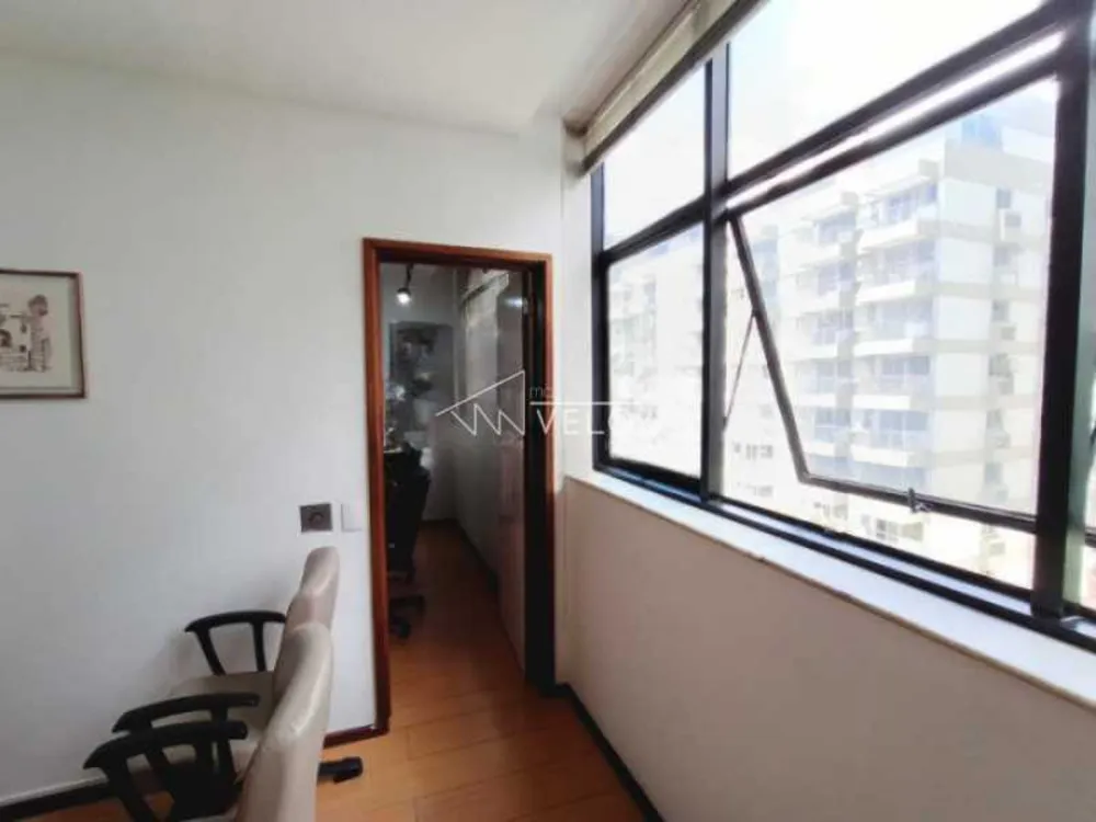 Sala-Conjunto, 51 m² - Foto 10