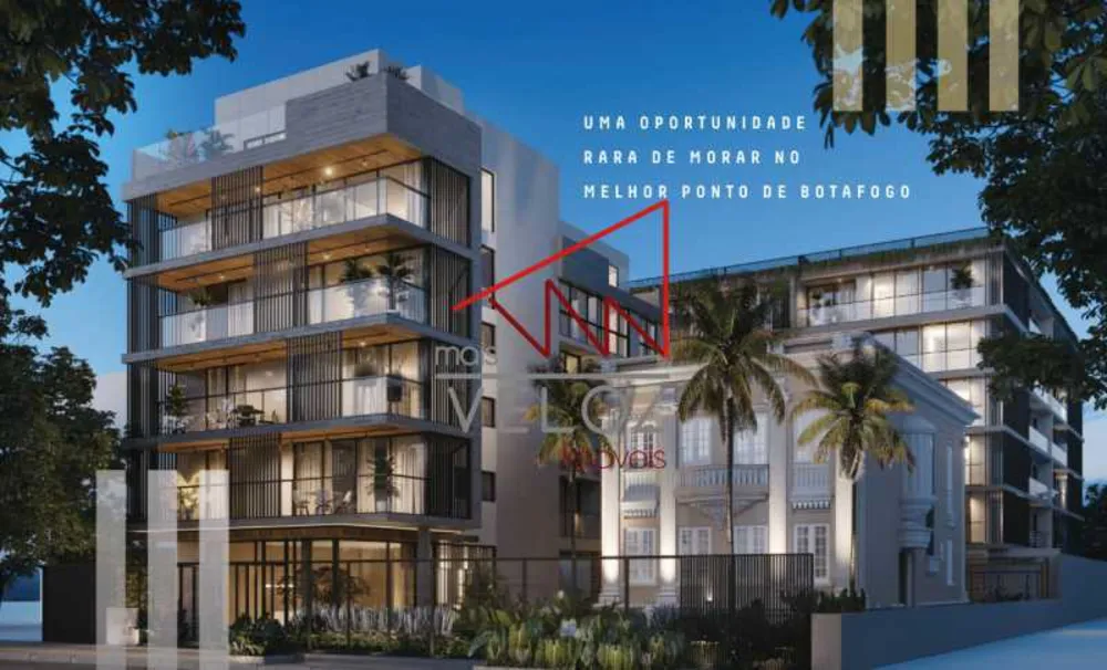 Apartamento, 3 quartos, 115 m² - Foto 4