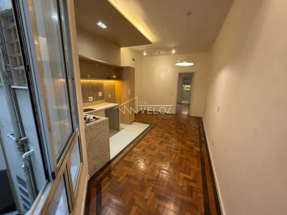 Apartamento, 1 quarto, 42 m² - Foto 3