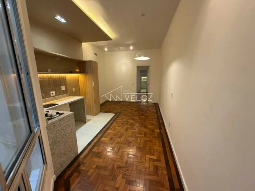 Apartamento, 1 quarto, 42 m² - Foto 4