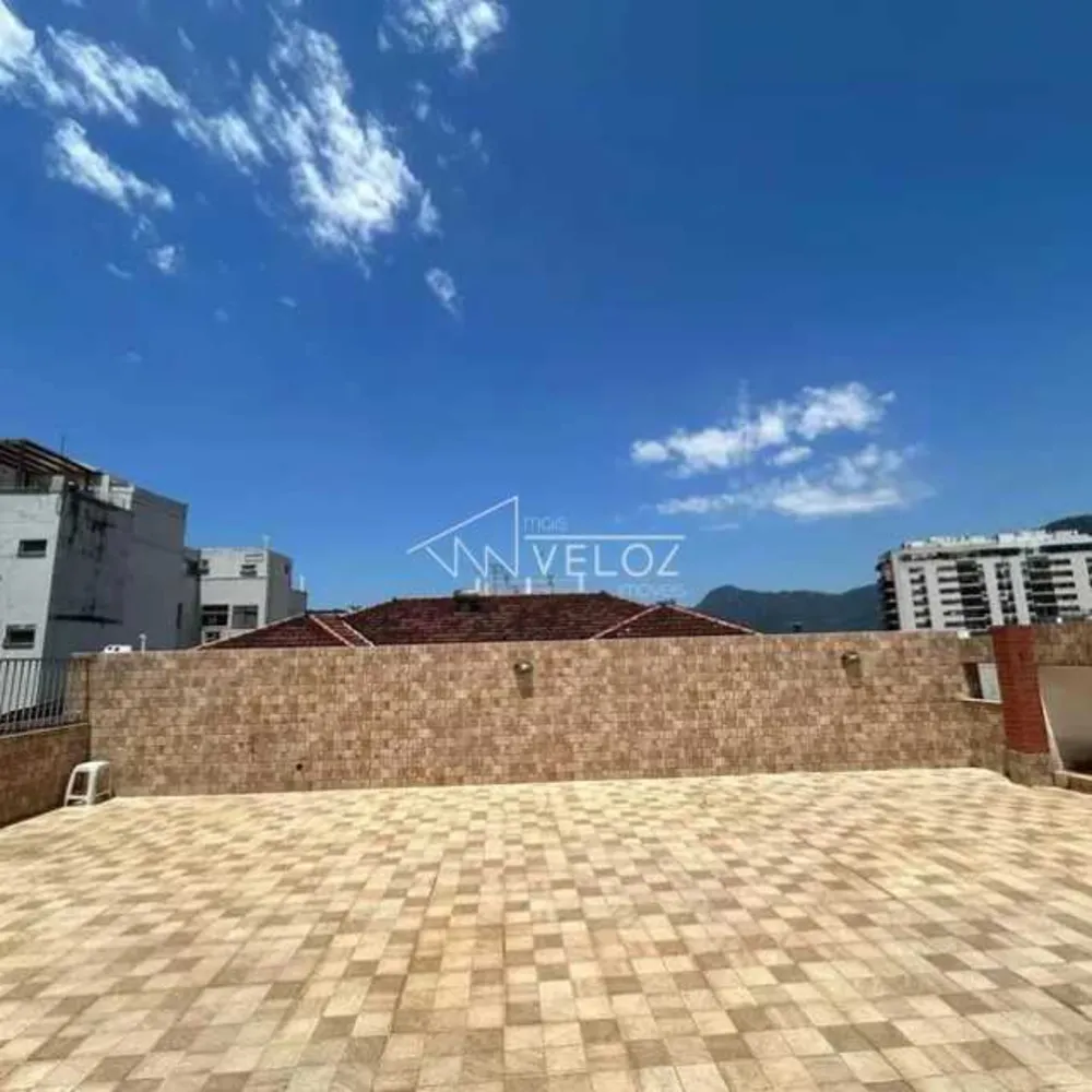Apartamento, 1 quarto, 39 m² - Foto 2