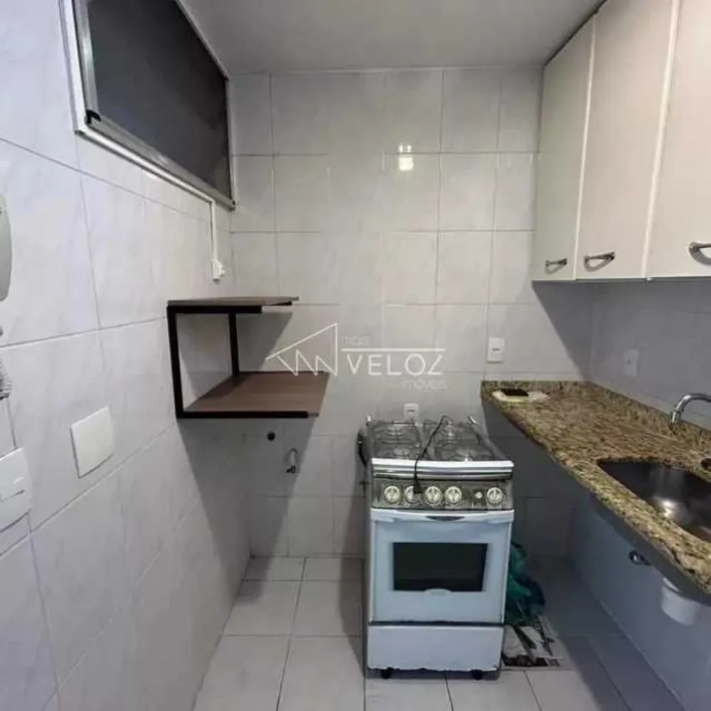 Apartamento, 1 quarto, 39 m² - Foto 4