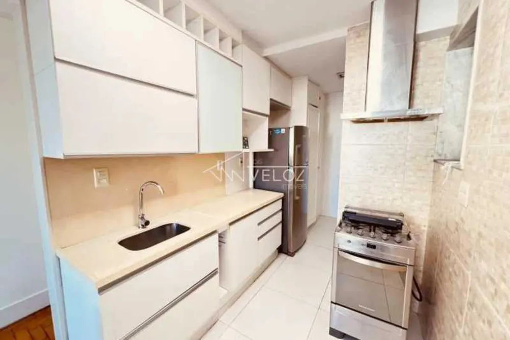 Apartamento, 2 quartos, 70 m² - Foto 14