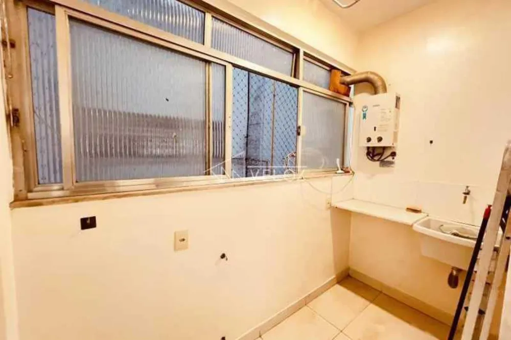 Apartamento, 2 quartos, 70 m² - Foto 12