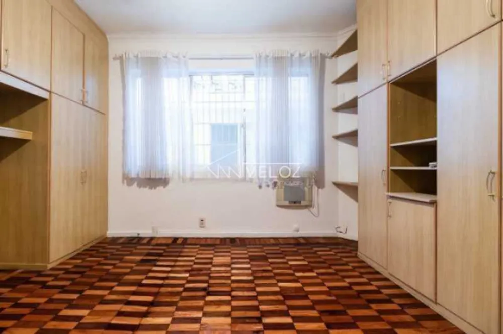 Apartamento, 3 quartos, 118 m² - Foto 1